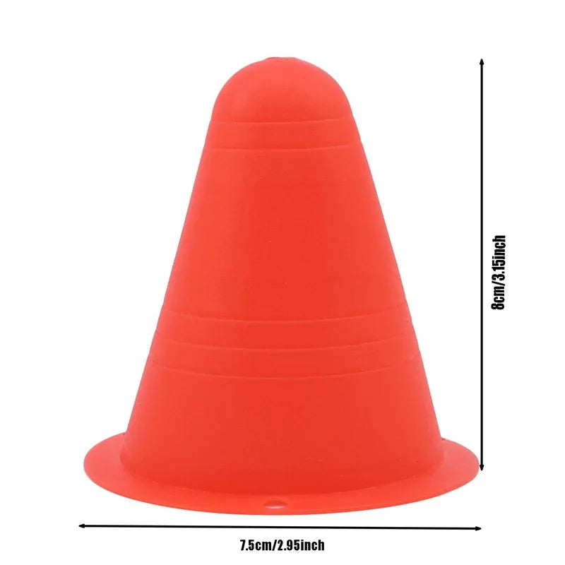 Training Marker Cones