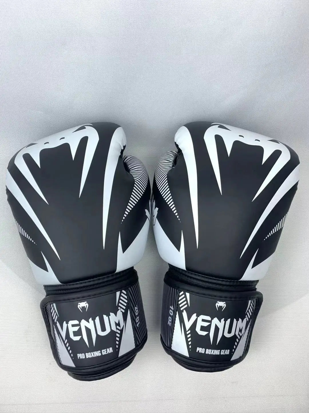 Boxing Training Gloves