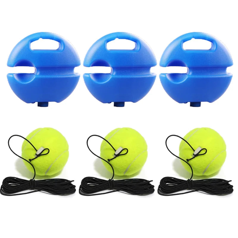 Tennis Rebound Trainer
