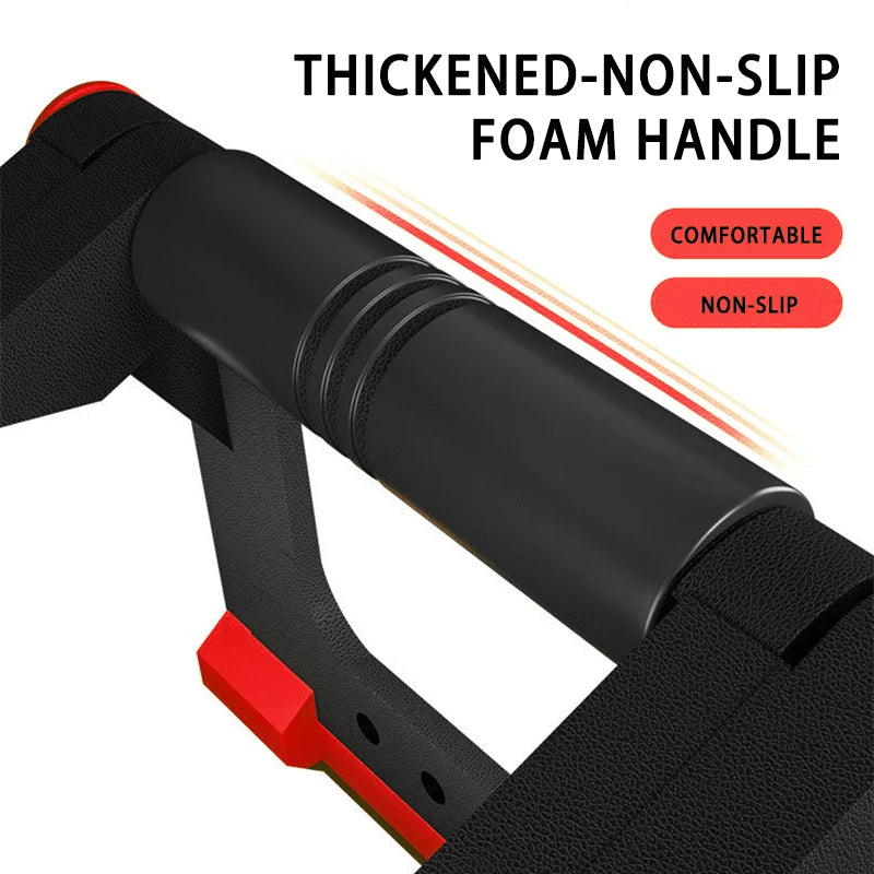 Push Up Bars