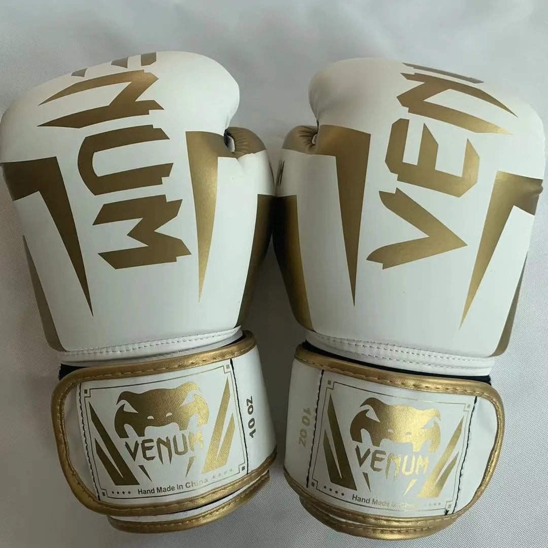 Boxing Training Gloves