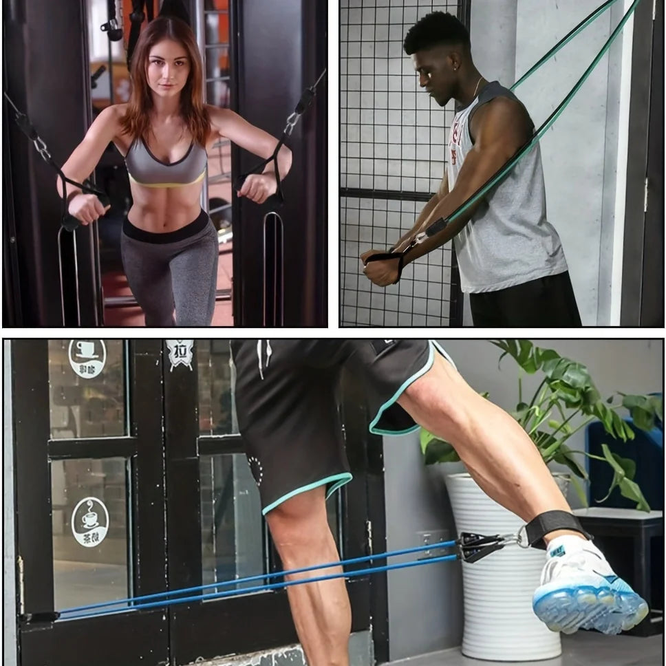 Resistance Band Set