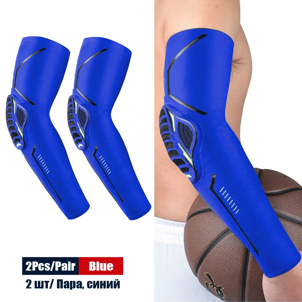 Compression Elbow Sleeves