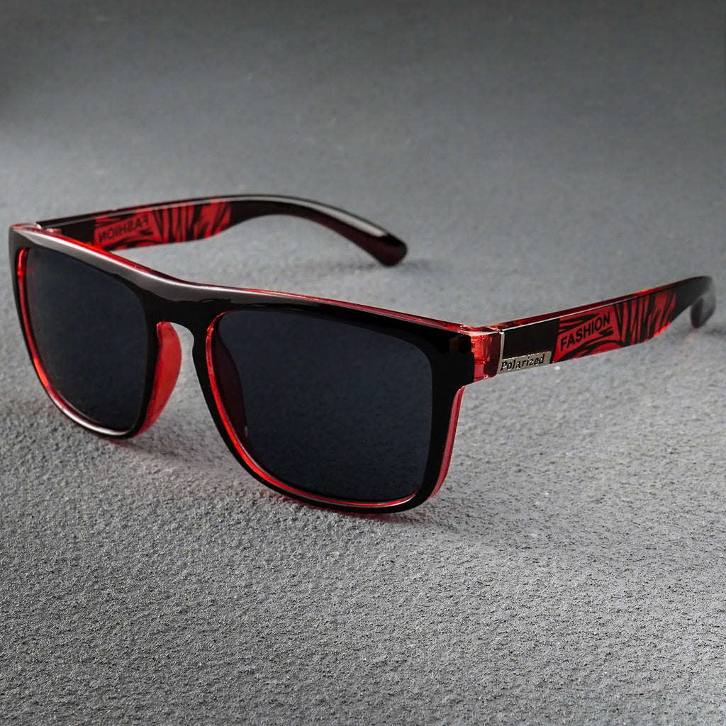 Polarized Fishing Sunglasses