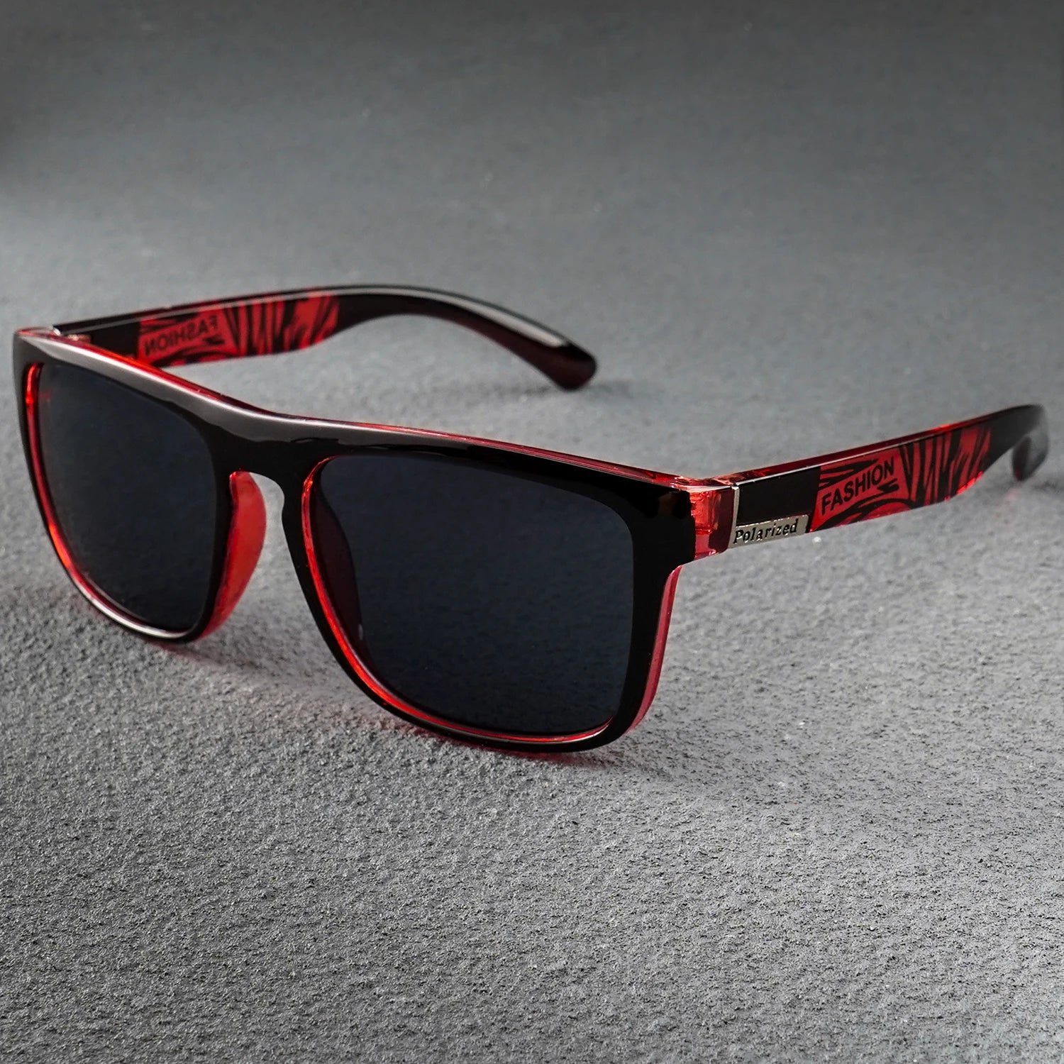 Polarized Fishing Sunglasses
