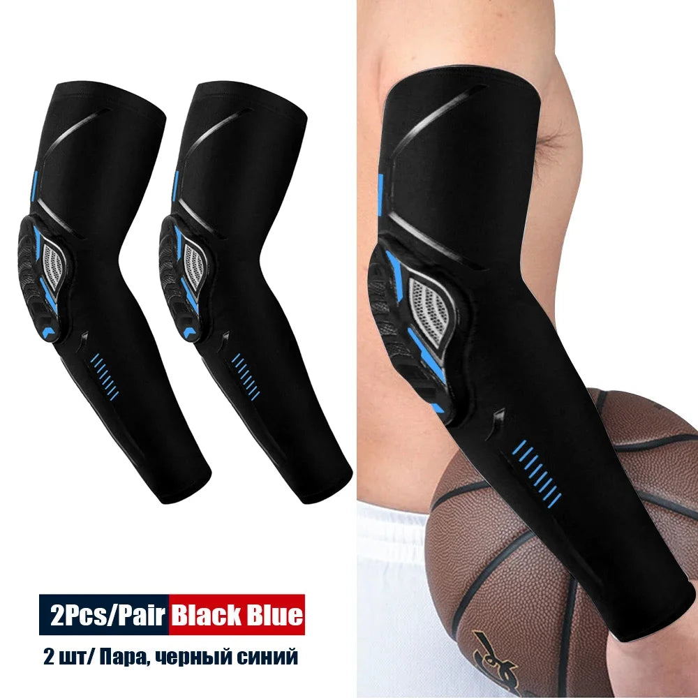 Compression Elbow Sleeves
