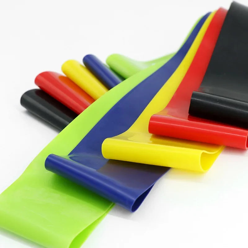 Resistance Loop Bands