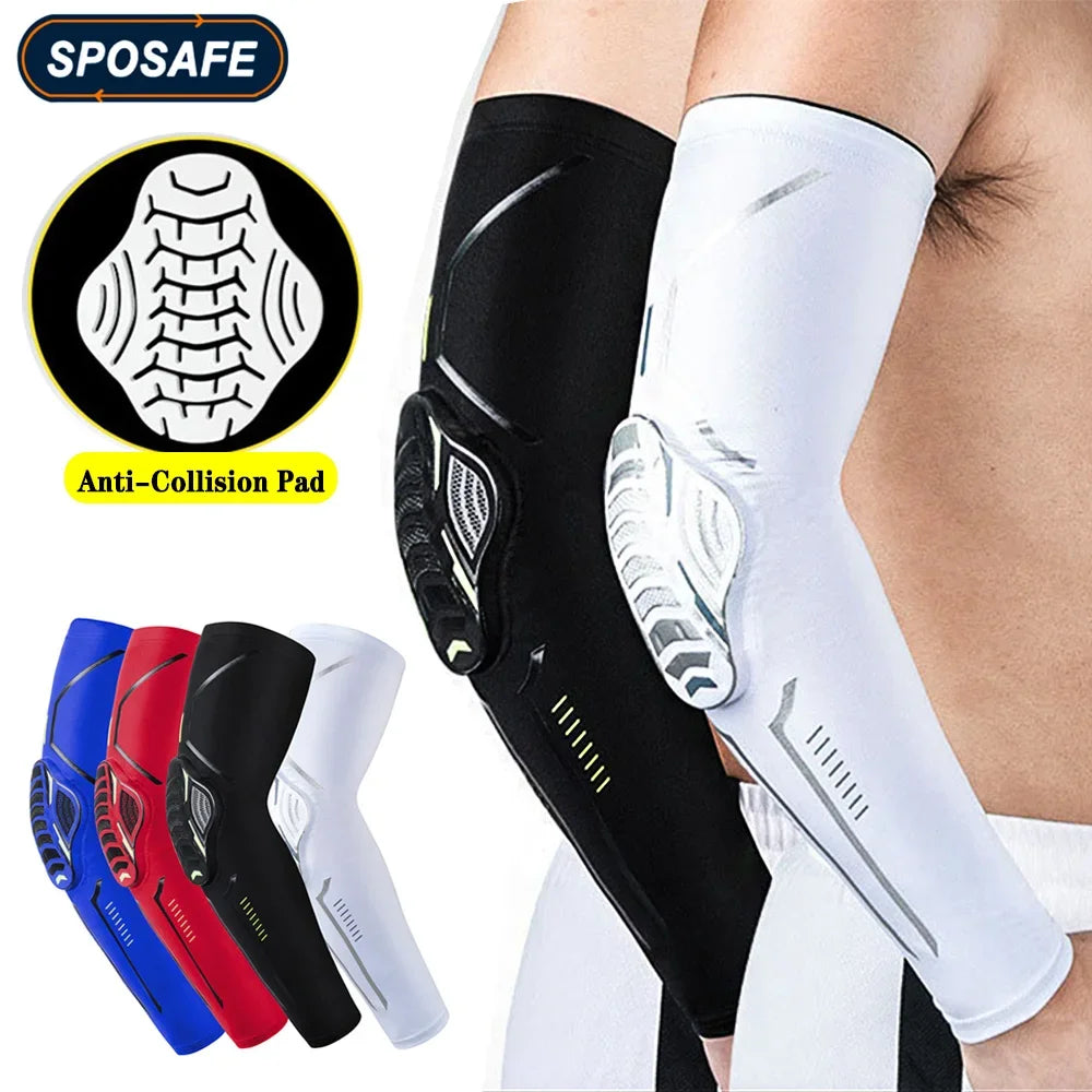 Compression Elbow Sleeves