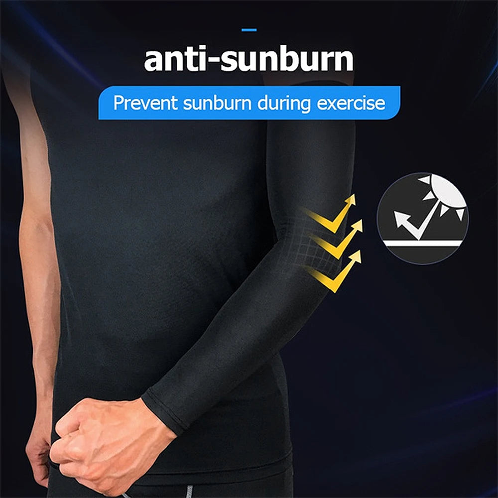 Cooling Arm Sleeve