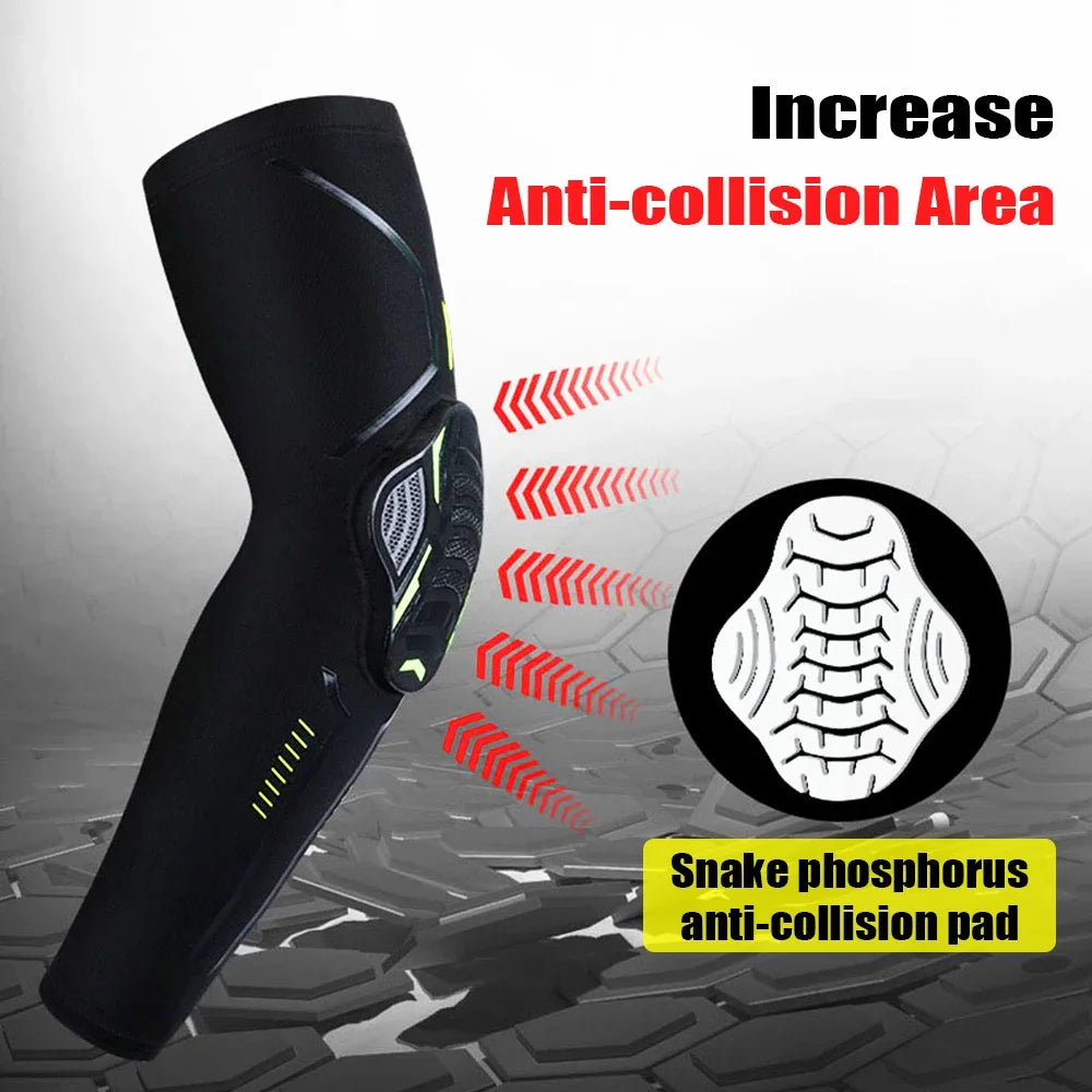 Compression Elbow Sleeves