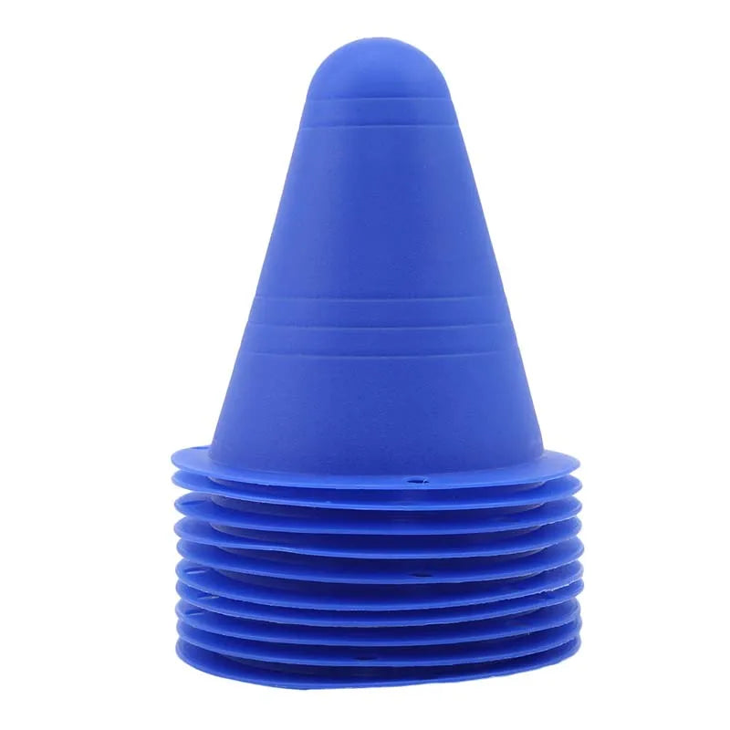 Training Marker Cones