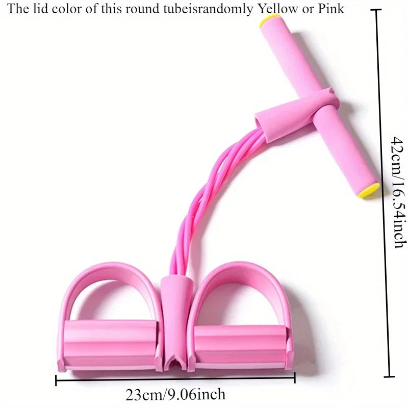 Resistance Band Set
