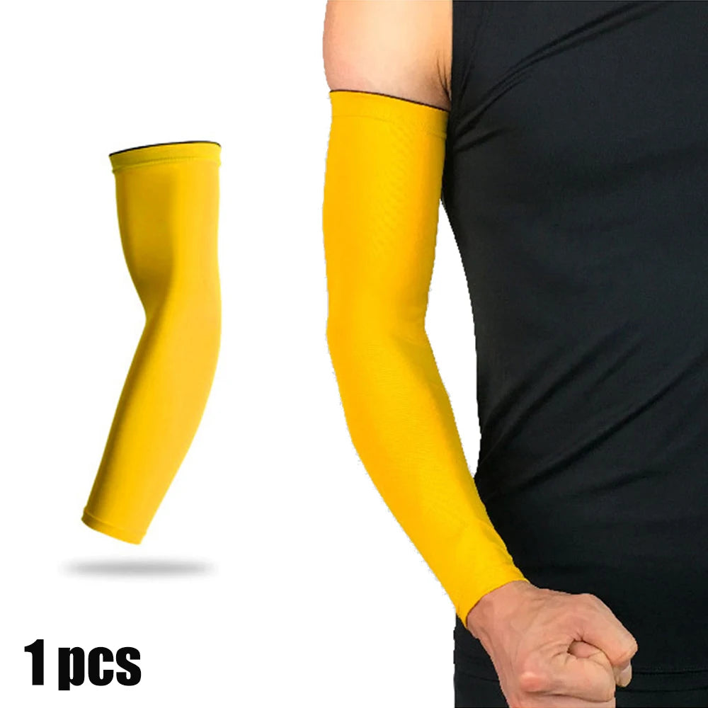 Cooling Arm Sleeve
