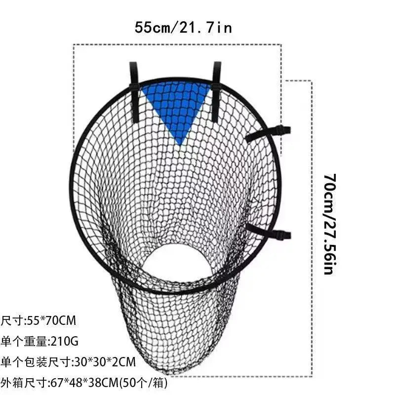 Football Goal Target