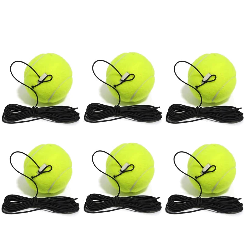 Tennis Rebound Trainer