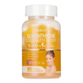 Glutathione Collagen Gummies Vitamin C E