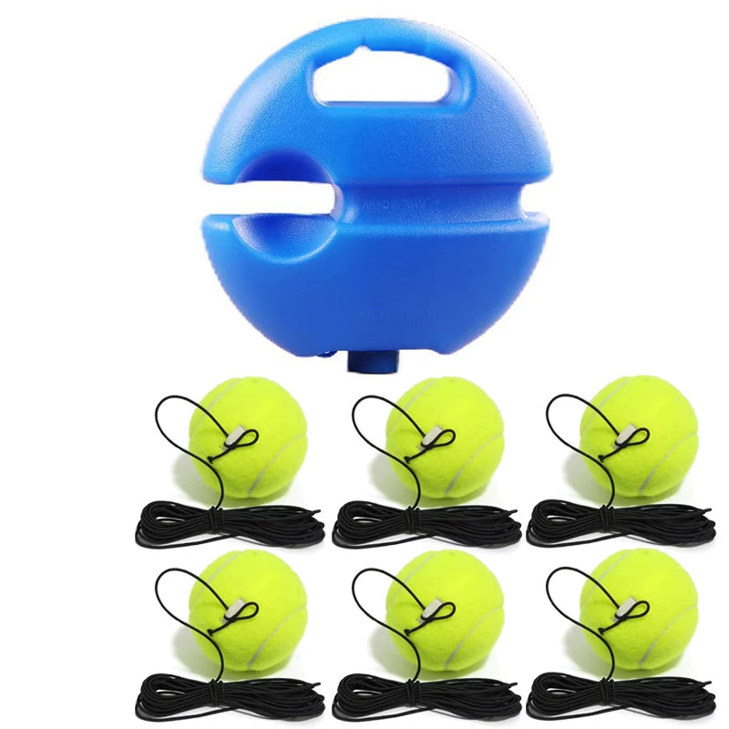 Tennis Rebound Trainer