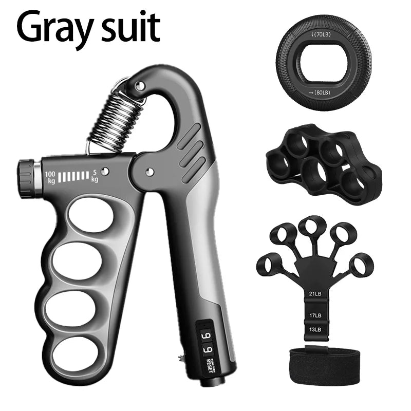 Adjustable Hand Gripper