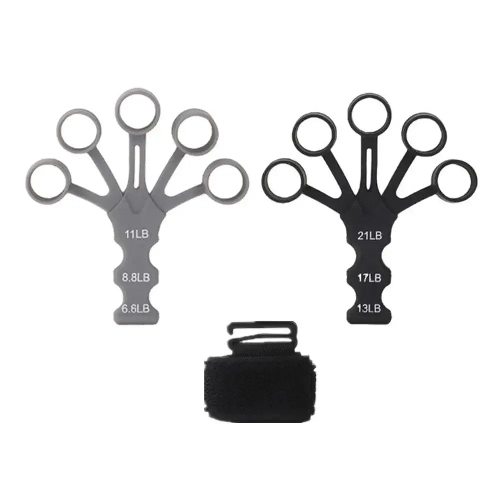 Finger Strength Trainer