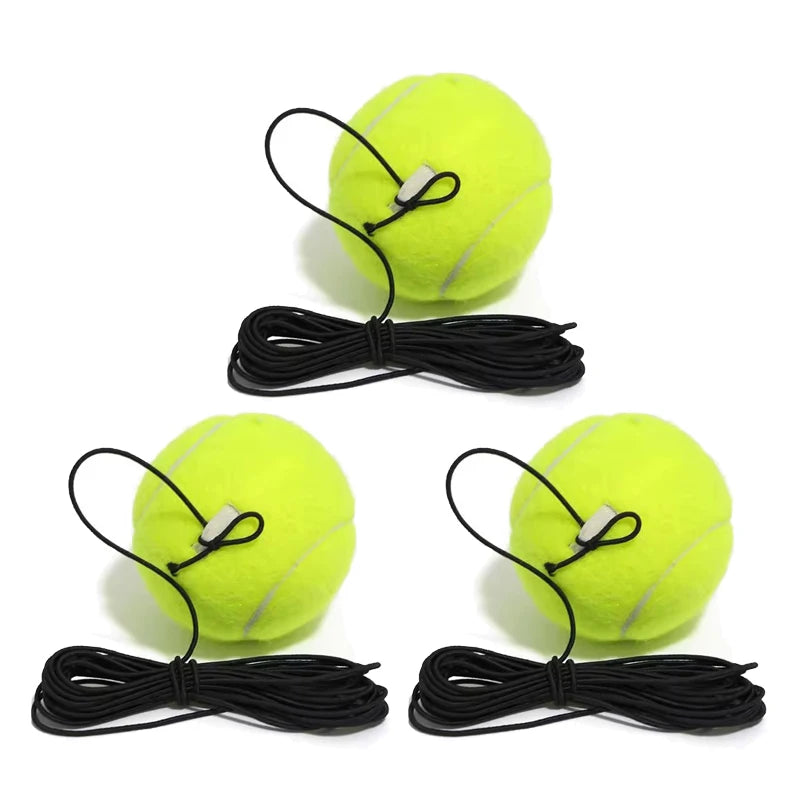 Tennis Rebound Trainer
