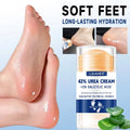 42% Urea Foot Cream with Salicylic Acid
