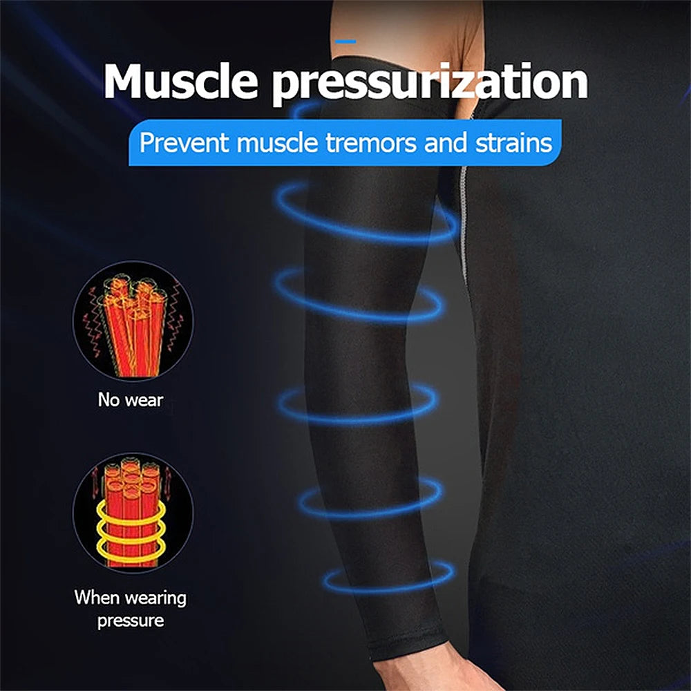 Cooling Arm Sleeve