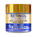Retinol Collagen Anti-Aging Face Cream