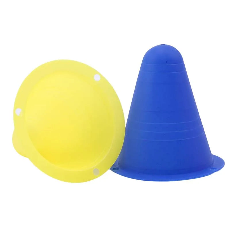 Training Marker Cones