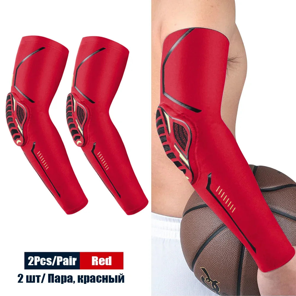 Compression Elbow Sleeves