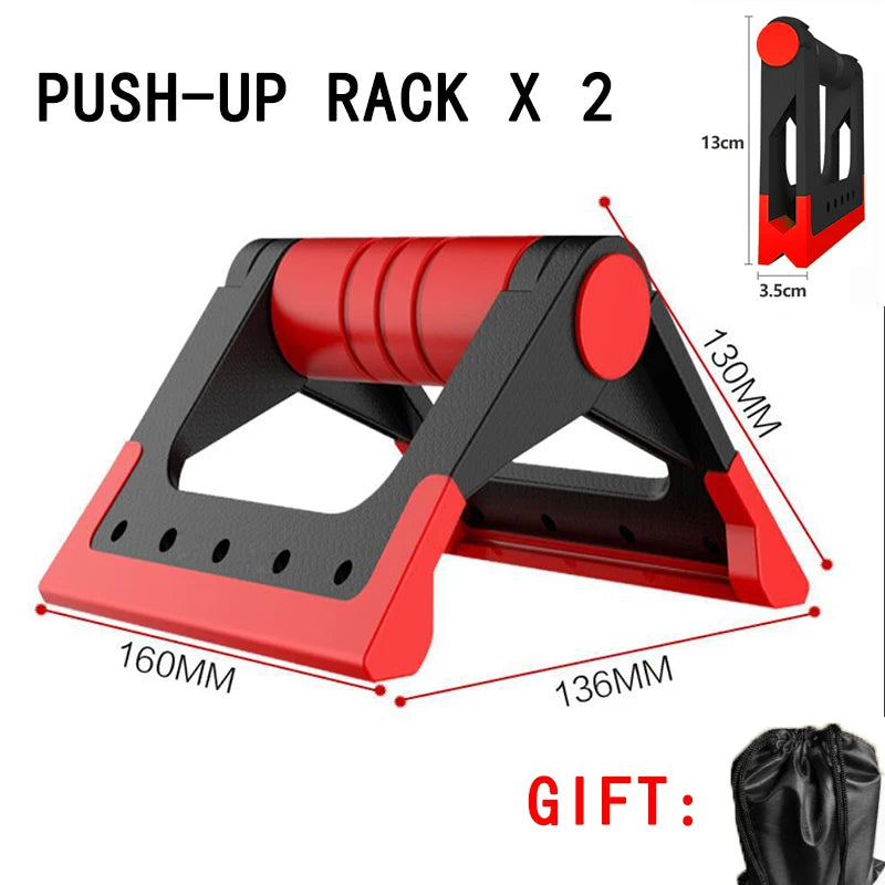 Push Up Bars