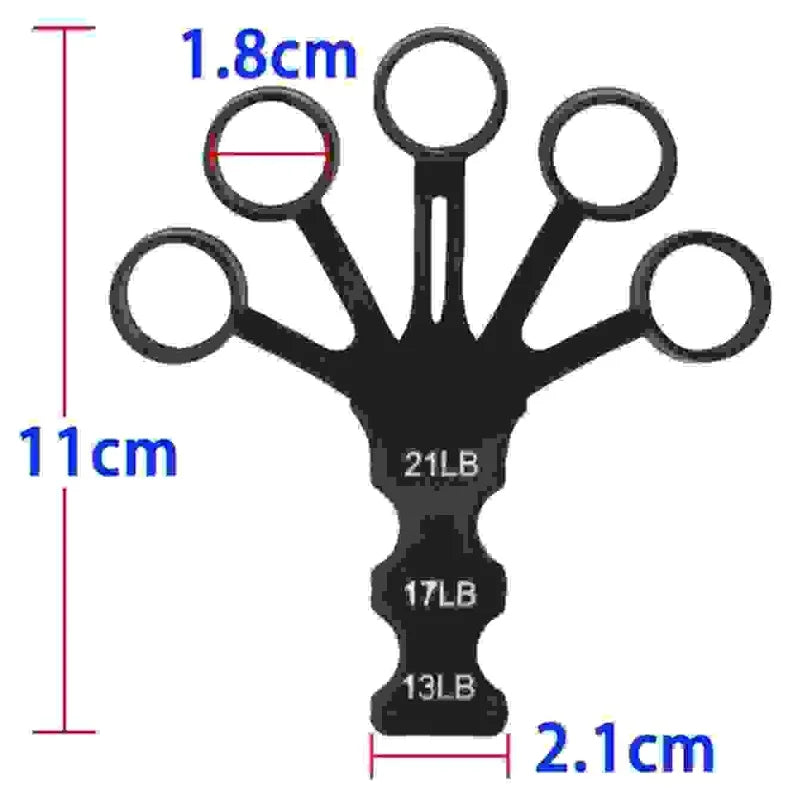 Finger Strength Trainer