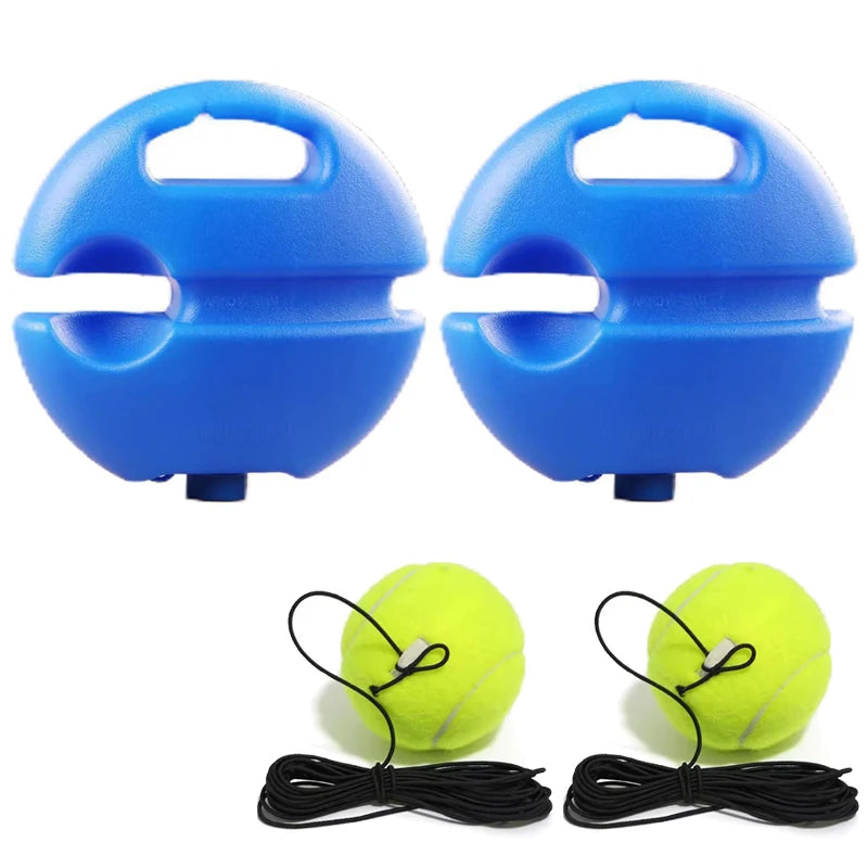 Tennis Rebound Trainer