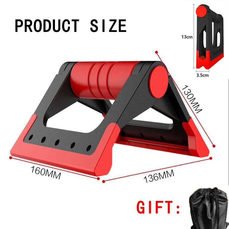 Push Up Bars