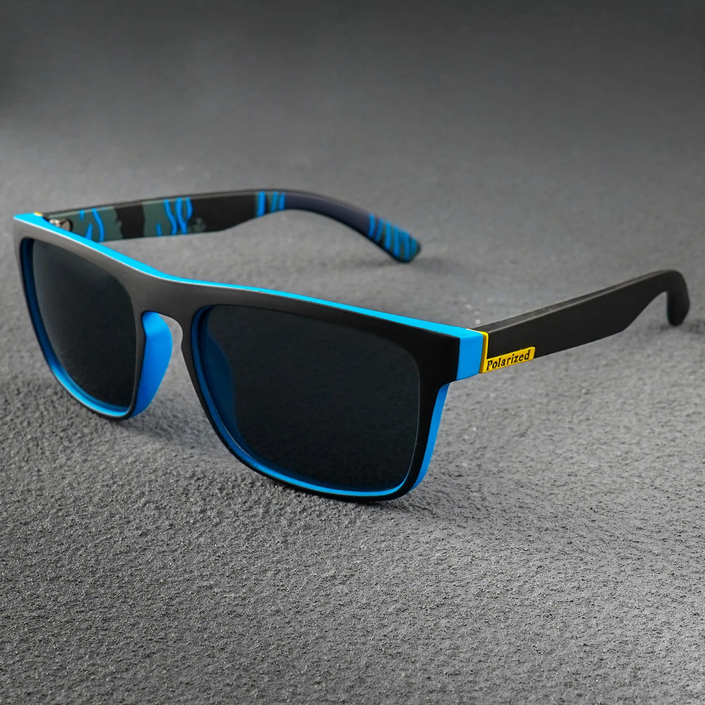 Polarized Fishing Sunglasses