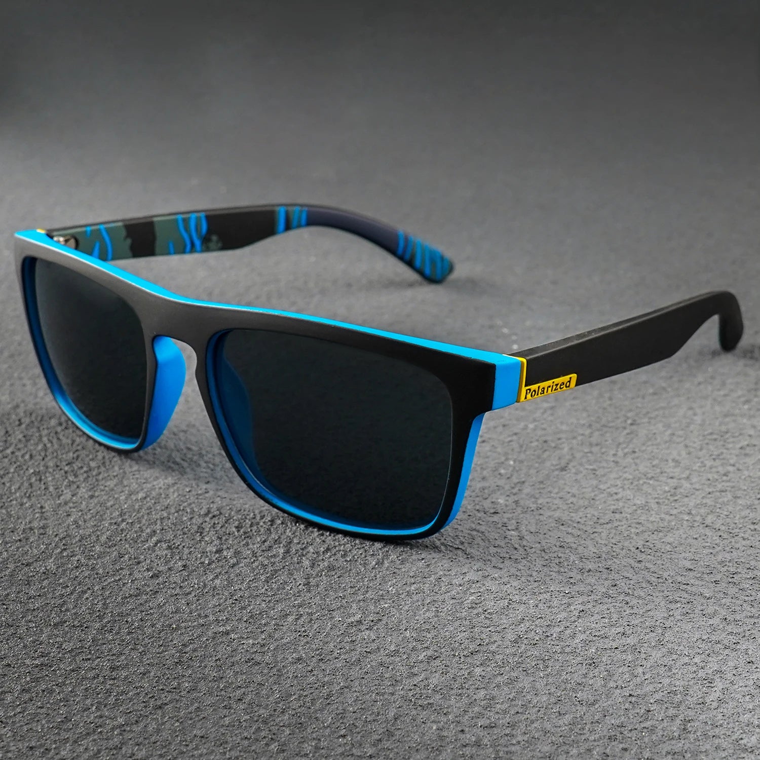 Polarized Fishing Sunglasses