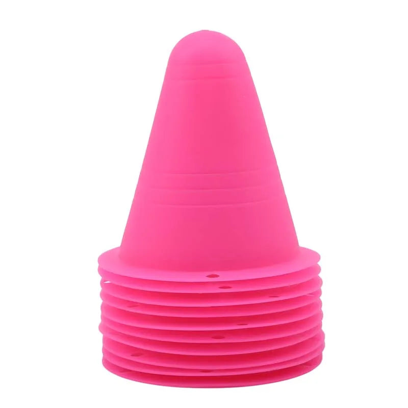 Training Marker Cones