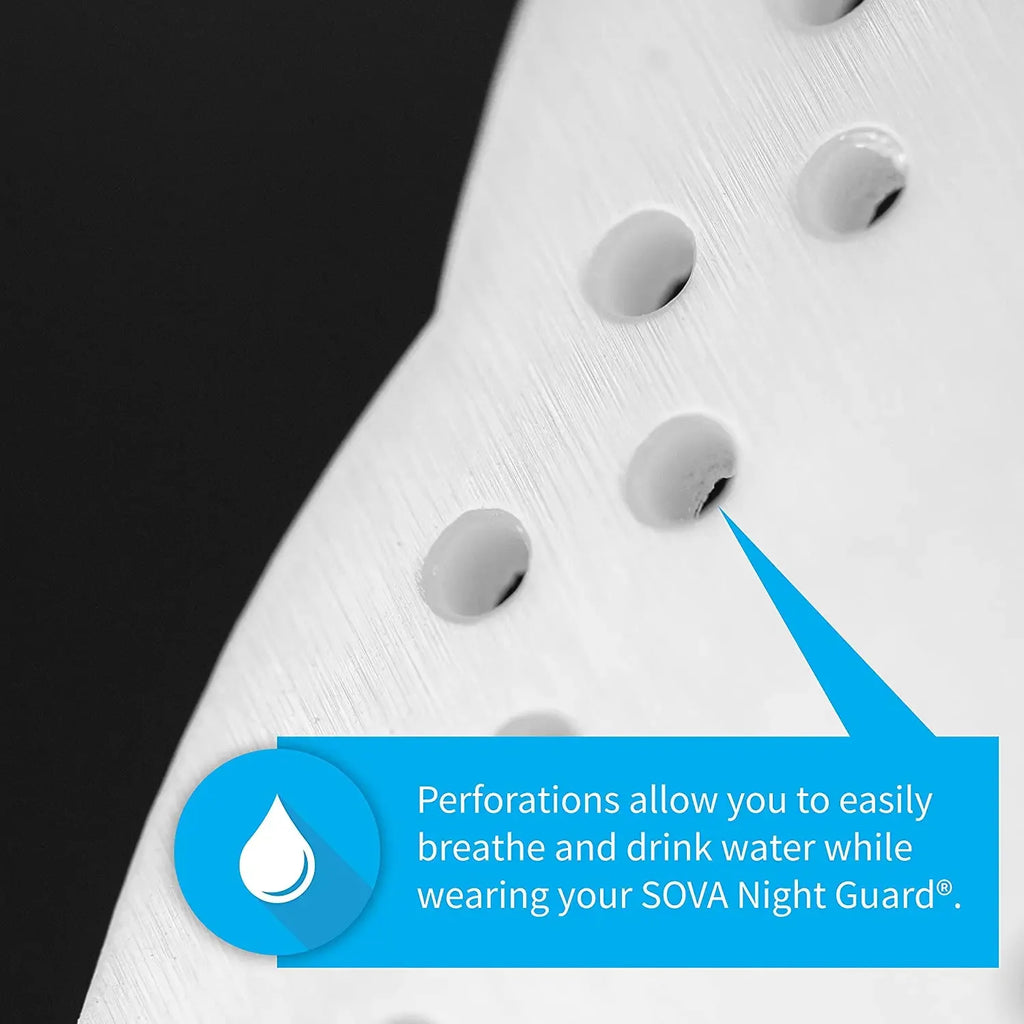 Night Guard Mouthpiece