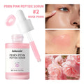 Salmon DNA PDRN Peptide Glow Serum