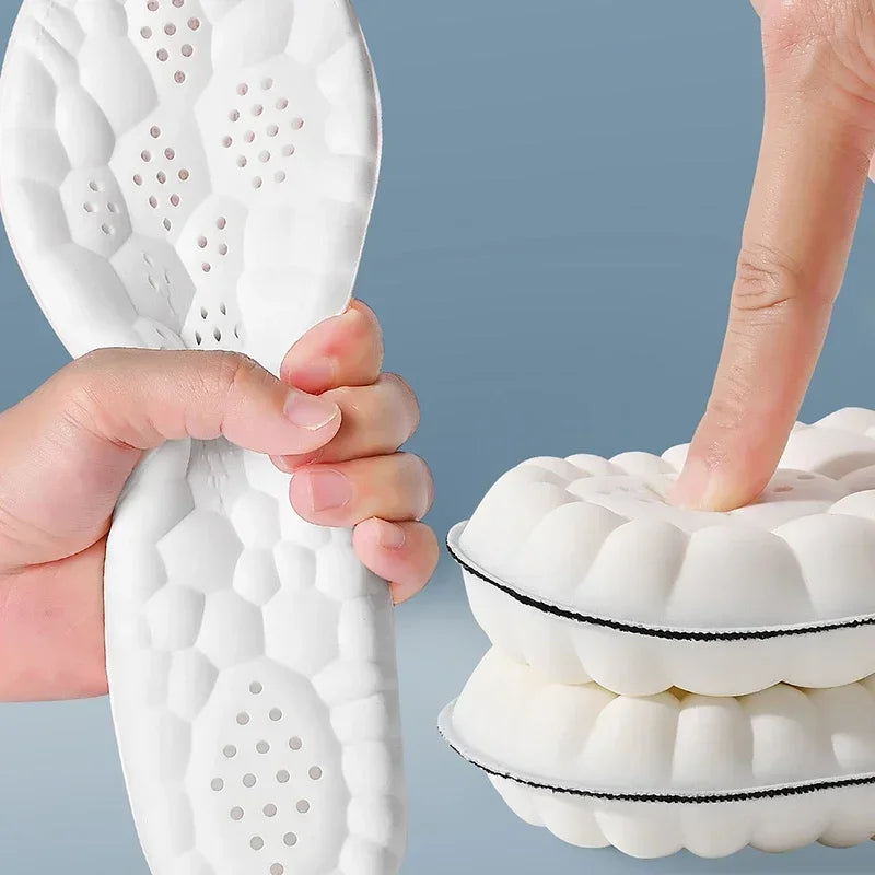 4D Sports Insoles