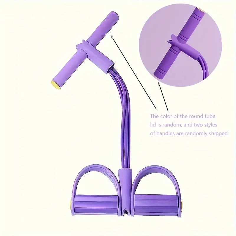 Resistance Band Set