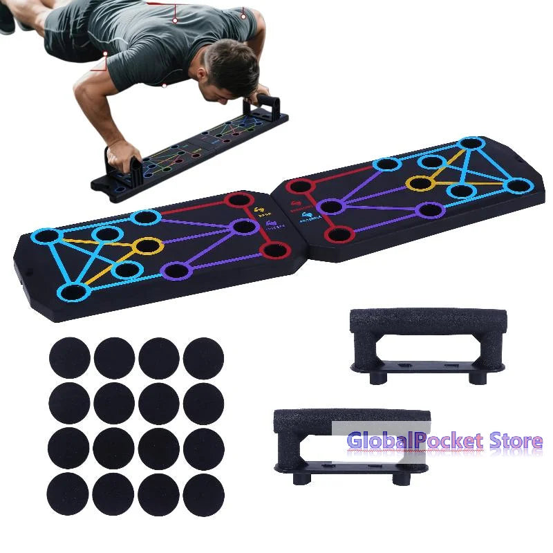 Push Up Board