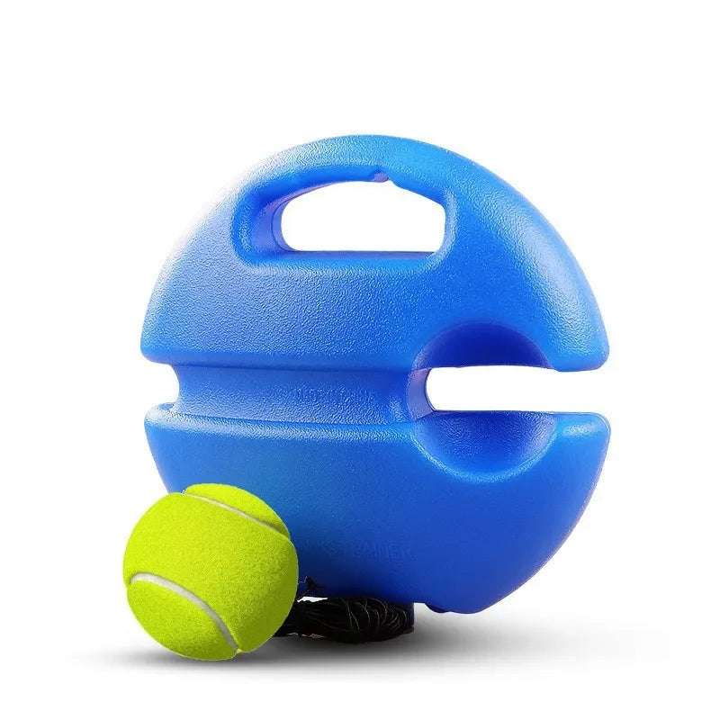 Tennis Rebound Trainer