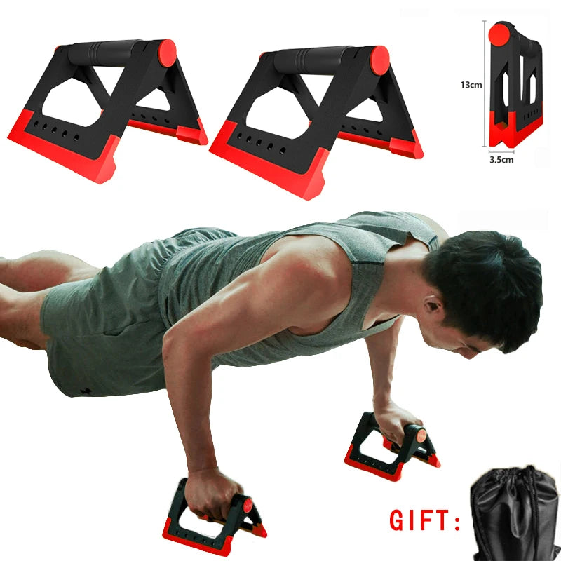 Push Up Bars