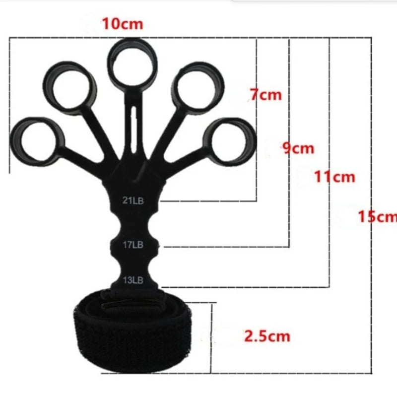 Finger Strength Trainer