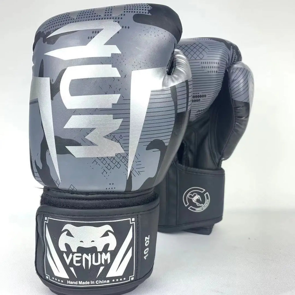Boxing Training Gloves
