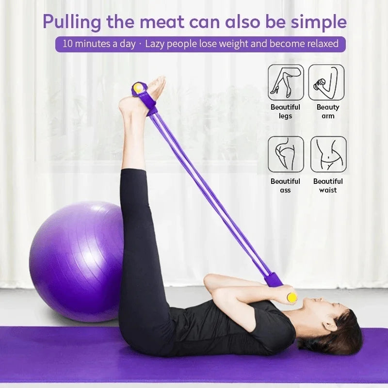 Resistance Band Set