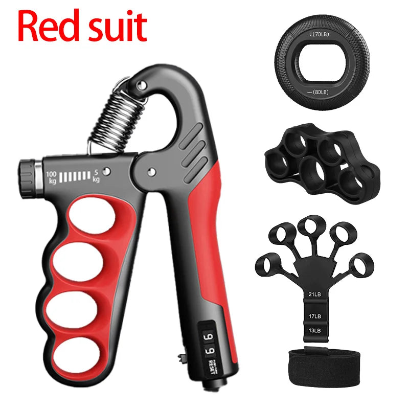 Adjustable Hand Gripper