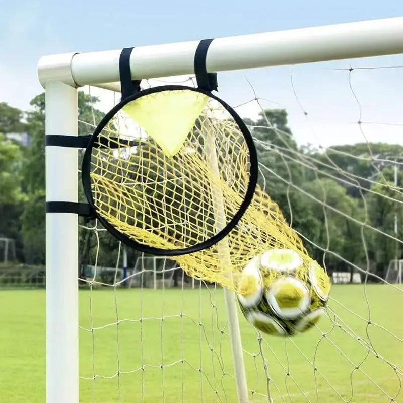 Football Goal Target