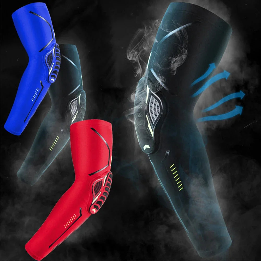 Compression Elbow Sleeves