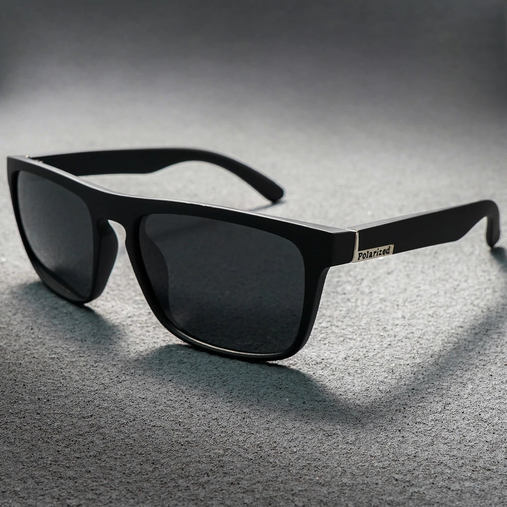 Polarized Fishing Sunglasses